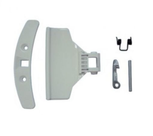 Slika RUCICA VRATA ZANUSSI ELECTROLUX DHL016ZN 5026790700