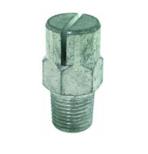 Slika LDM MLAZNICA ZA PRSKANJE M10x1 LEDOMAT BREMA RD20002 RD201335