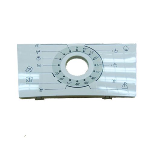 Slika PANEL CELNE PLOCE GORENJE WA 61061 160670 ORIGINAL