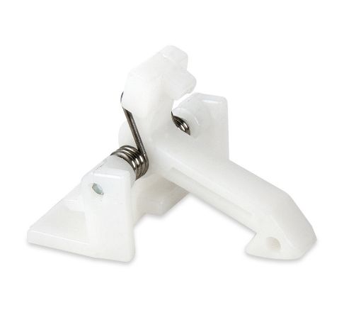Slika RUCICA VRATA BOSCH SIEMENS 00173251139BY11 DHL101BO BY3810