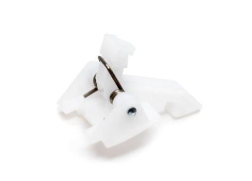 Slika ULOZAK RUCICE VRATA BOSCH 00183608 139BY07 DHL100BY BY3808