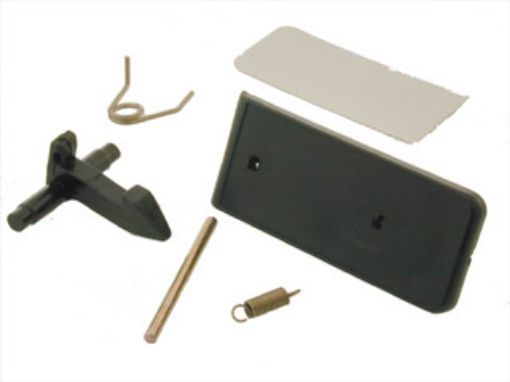 Slika RUCICA VRATA IGNIS 139IG05 IG3808