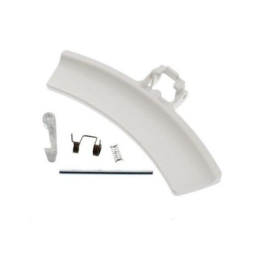 Slika RUCICA VRATA ZANUSSI ELECTROLUX139ZN53 DHL024ZN 4055237731