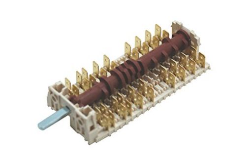 Slika PREKIDAC RERNE ARISTON 7+0 C00278299 ORIGINAL
