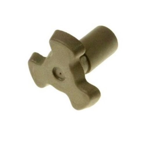 Slika SPOJKA TANJIRA MIKROTALASNE GORENJE 245341 A:104186 ORIGINAL
