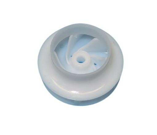 Slika TURBINA PUMPE SUDO MASINE GORENJE 512660 ORIGINAL