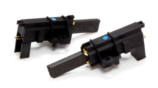 Slika CETKICA MOTORA SA KUCISTEM WHIRLPOOL CANDY 162IG37 CAR001UN CAR035UN (5X13,5X40MM) DVOSLOJNA
