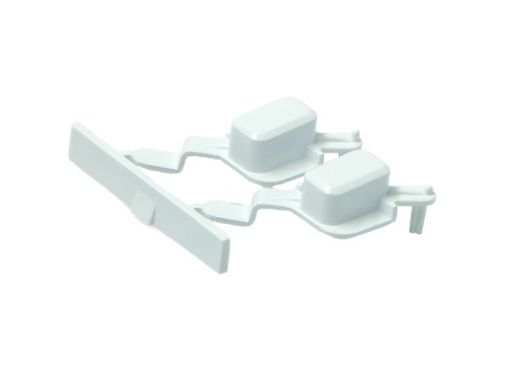 Slika TASTATURA VES MASINE WHIRLPOOL 481071425531