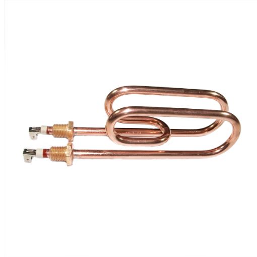 Slika GREJAC BOJLERA 2000W F8.1 BAKAR KIFLA MEBOS SRECKO 1015