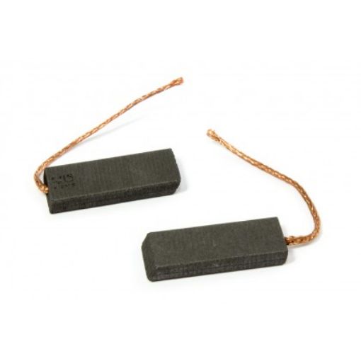Slika ULOZAK CETKICE MOTORA 5X13,5X40mm DVOSLOJNA TR