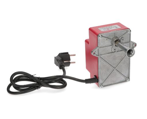 Slika MOTOR RAZNJA 30W