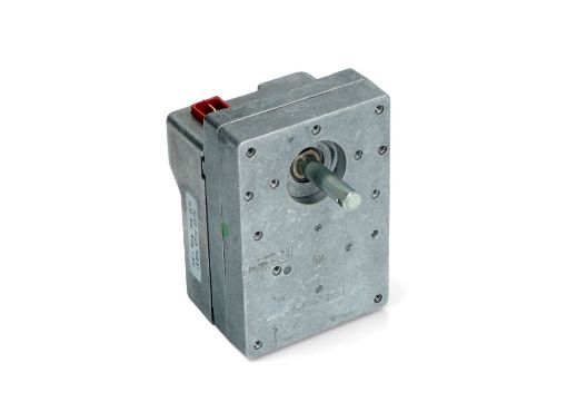 Slika MOTOR RAZNJA GRILA 14W 1,8RPM 0,14A 8,5X25MM