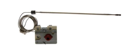 Slika TERMOSTAT SIGURNOSNI 235C MONOFAZNI EGO 56.10549.570