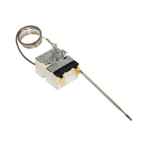 Slika TERMOSTAT RERNE ZA PROFESIONALNI SPORET 50-400C MONOFAZNI EGO 55.13072.130