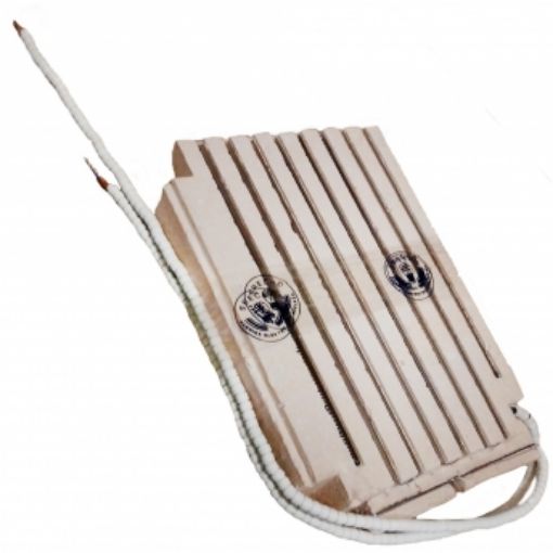Slika GREJAC TA 1750W/1850W ELIND CIGLA