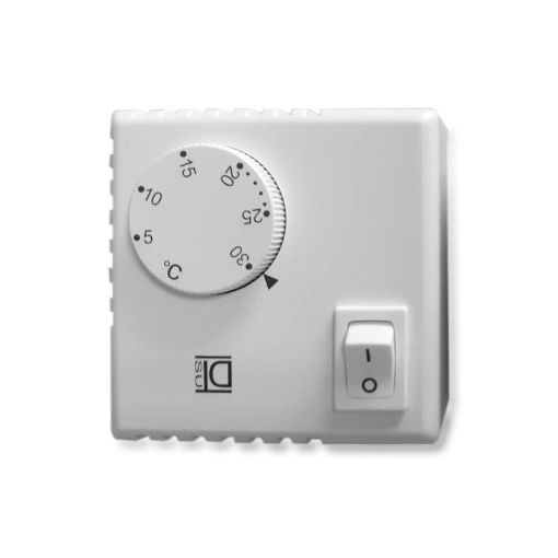 Slika TERMOSTAT SOBNI SIGMA MT-10 C  SA PREKIDACEM