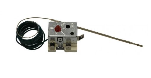 Slika TERMOSTAT SIGURNOSNI 240C MONOFAZNI EGO 56.10545.550
