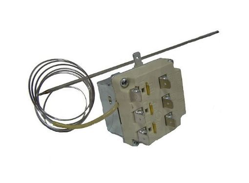 Slika TERMOSTAT TA 50-230 TROF/RADNI/MK MMG 5270-0-118-4 LOR