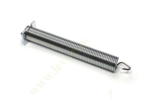 Slika OPRUGA VRATA SUDO MASINE GORENJE 385717 ORIGINAL