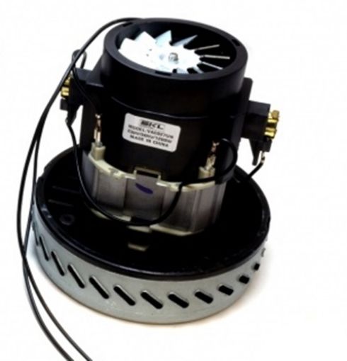 Slika MOTOR USISIVACA 1200W HIDRO 1 ELISE CG27 (CG-DW-B2) VAC027UN EVO SP