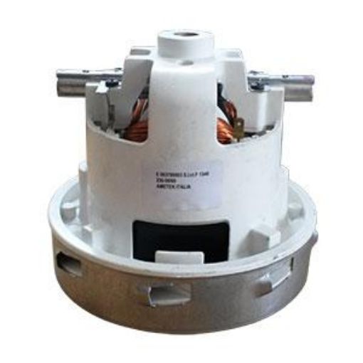 Slika MOTOR USISIVACA 1200W HIDRO VAC011UN AMETEK KARCHER 063700003.07 6110950011 ALT. 15463