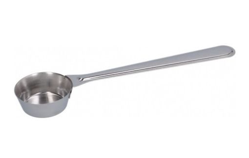 Slika KASICICA DOZATOR ZA KAFE APARAT 20ml METALNA