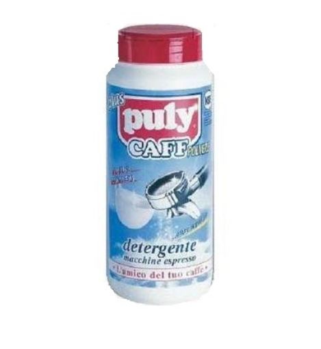 Slika DETERDZENT ZA CISCENJE FILTERA ZA KAFE APARAT PULY CAFF PLUS 900gr