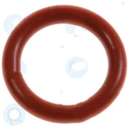 Slika GUMICA DIHTUNG O-RING SILIKON CRVAENA 03050 SAECO NM01.015