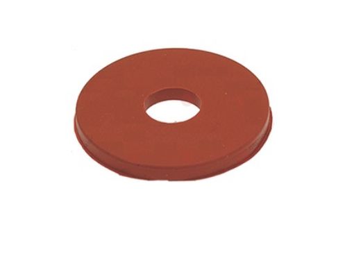 Slika GUMICA DIHTUNG PLJOSNATA SILIKONSKA 26x8x2.5 mm BIANCHI 05111016