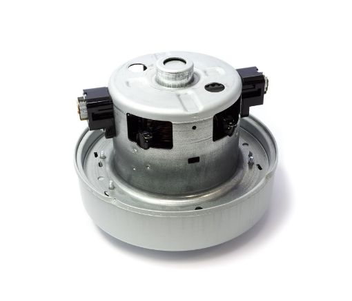 Slika MOTOR USISIVACA 1600W SAMSUNG DJ31-00007Q VAC005SA
