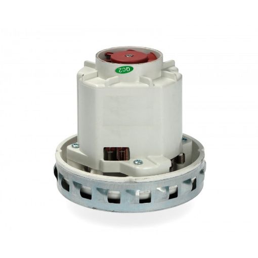 Slika MOTOR USISIVACA 1350W VAC060UN VISINA PRECNIKA 130mm PRECNIK 129mm