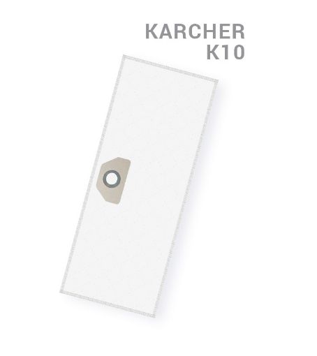 Slika KESA ZA USISIVAC KARCHER WD3 MIKROFIBER (5 KOM.)