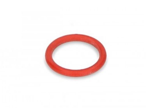 Slika GUMICA DIHTUNG SILIKONSKA O-RING 0114 NECTA BIANCHI FAS LAVAZZA 0V3554