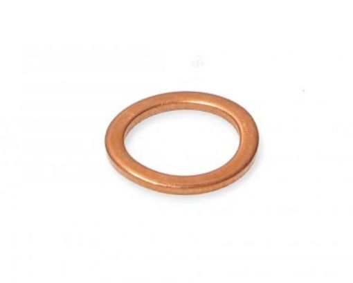 Slika DIHTUNG BAKARNI BIANCHI LAVAZZA fi 13x10x1 mm 18002516