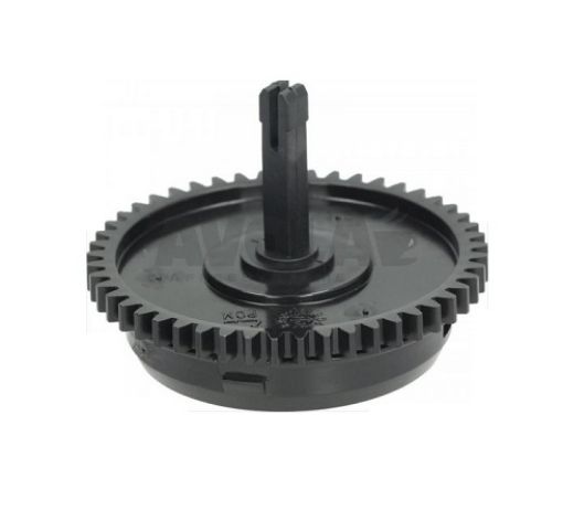 Slika PLASTICNI NOSAC SPIRALE NECTA 250321