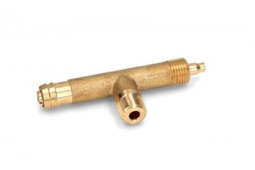 Slika FITING KONEKTOR T NECTA 4bar FITING 1/8 0V0493