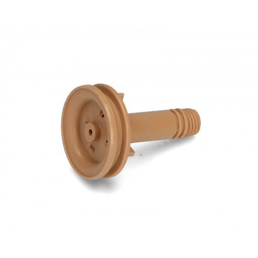 Slika SITO TUSA, DUGME KLIP NECTA LAVAZZA WITTENBORG 098577