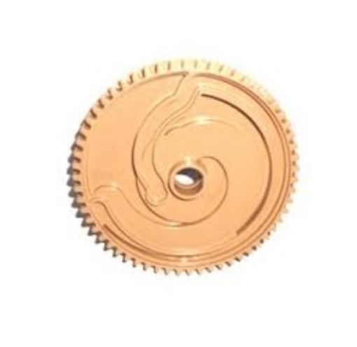 Slika ZUPCANIK DRZAC fi-120 mm NECTA 254653