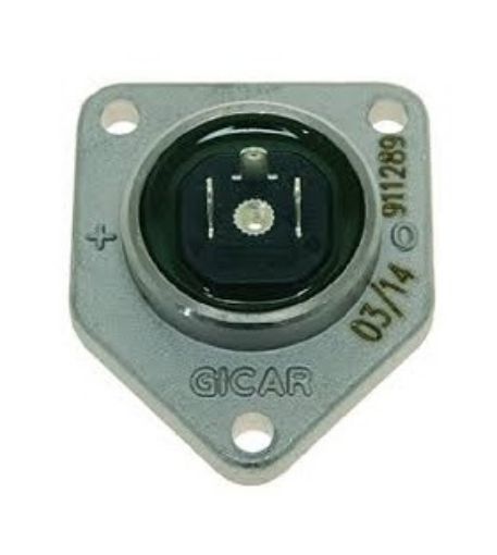 Slika GLAVA ZA PROTOKOMER ZA KAFE APARAT