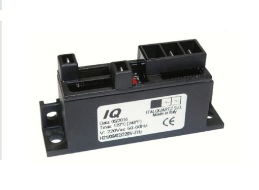 Slika ELEKTRO STABILIZATOR PRAZNJENJA ZA PROFESIONALNI PLINSKI UREDJAJ 220V DO 240V SA 2 IZLAZA