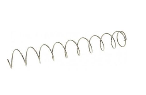 Slika SPIRALA 70 mm P54 LH NECTA WITTENBORG LEVA 8 PROIZVODA 0V3501