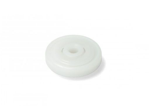 Slika PLASTICNI TOCKIC fi-27,8mm NECTA LAVAZZA 0V0102
