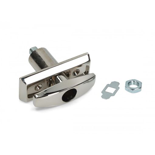 Slika BRAVA AUTOMATA T BEZ KLJUCA BIANCHI 1242024