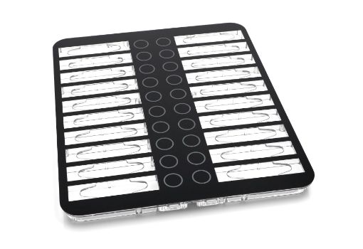 Slika PANEL ZA IZBOR PICA, TASTATURA NECTA 255834