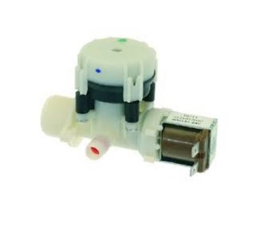 Slika SOLENOIDNI VENTIL 1-SISTEMSKI 3/4-10mm 90° SAECO 9121.057.00P