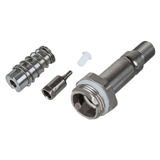 Slika SOLENOIDNI VENTIL ULOZAK JEZGRA I JEZGRO SAECO 20005374 OLAB