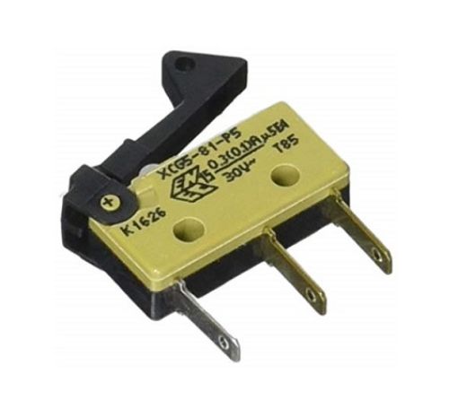 Slika MIKROPREKIDAC SAIA-BURGESS XCG5-81-P5 SAECO 1240401