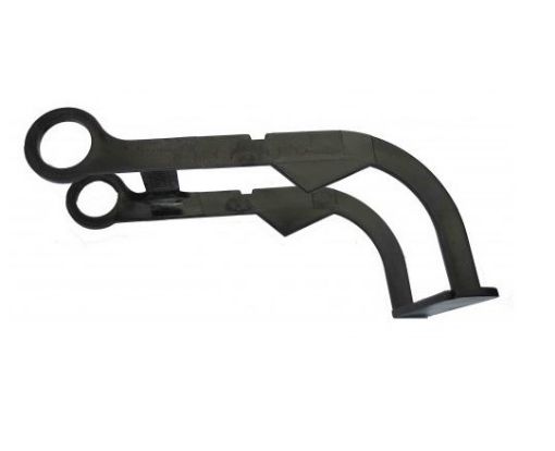Slika PLASTICNI STRUGAC BIANCHI 05107015