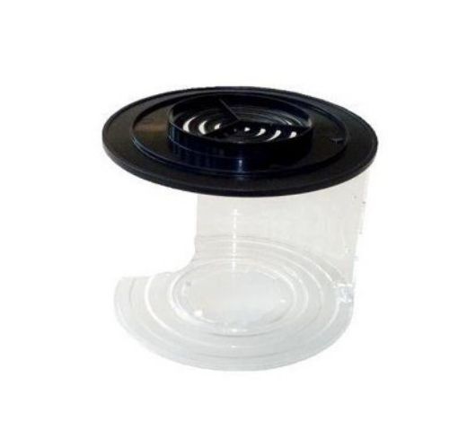 Slika PLASTICNA POSUDA SAECO 11002553