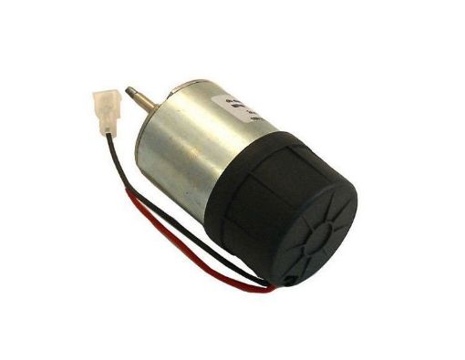 Slika MOTOR MIKSERA MP48 24V BIANCHI 20016616